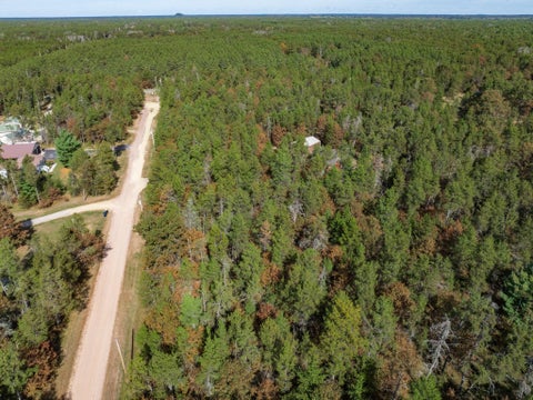 Photo of Lot 31 Morros Mile Road, Necedah, WI 54646 (MLS # 2034359)
