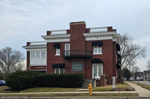 Photo of 215 W Court Street, Janesville, WI 53548 (MLS # 2016747)