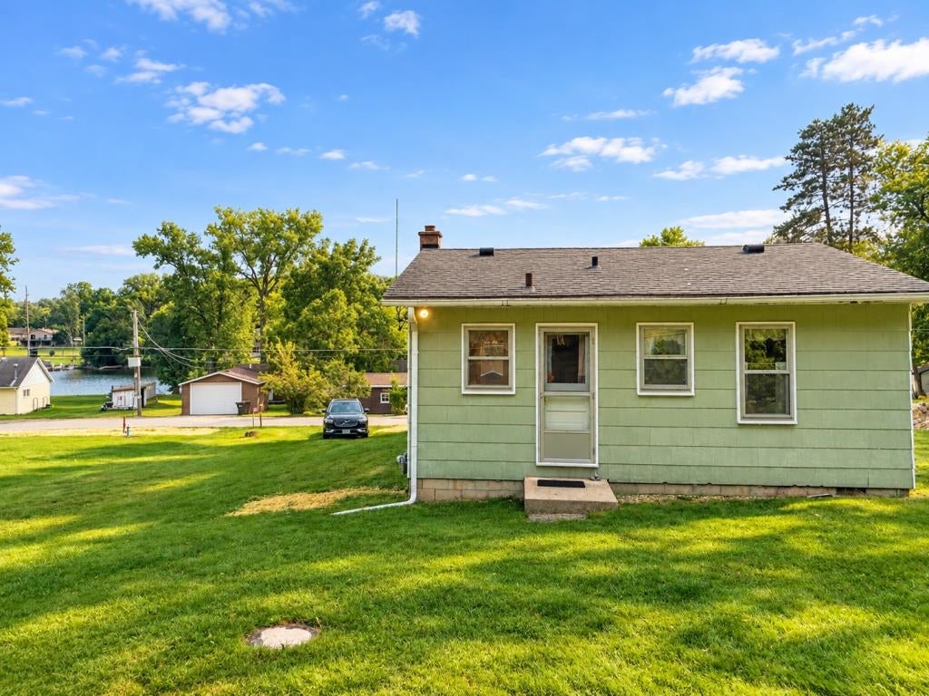 9439 N Rock River Drive
