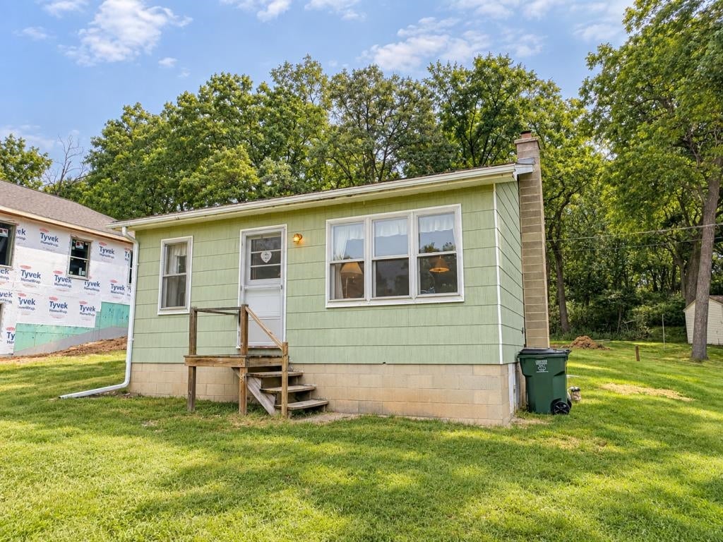 9439 N Rock River Drive