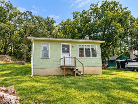 Photo of 9439 N Rock River Drive, Edgerton, WI 53534 (MLS # 2032644)