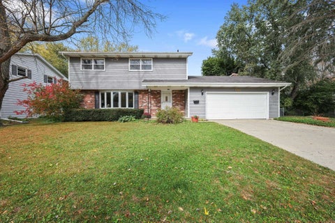 Photo of 6206 Birch Hill Drive, Madison, WI 53711 (MLS # 2034749)
