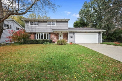 6206 Birch Hill Drive Madison WI 53711