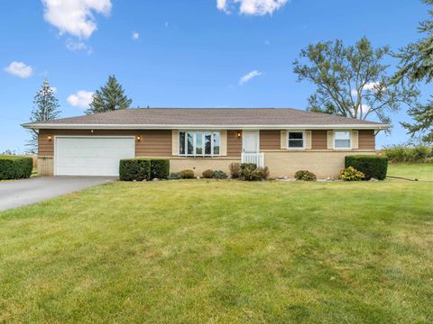 Photo of 4815 W Spring Creek Road, Beloit, WI 53511 (MLS # 2010940)