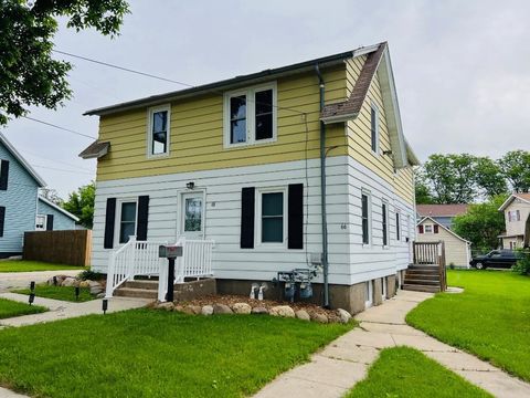 Tiny photo for 66 Jackson Street, Fort Atkinson, WI 53538 (MLS # 2013477)
