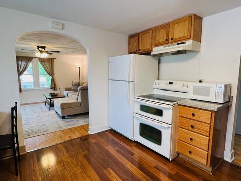 Tiny photo for 66 Jackson Street, Fort Atkinson, WI 53538 (MLS # 2013477)