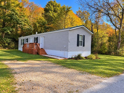 Photo of 319 Douseman Drive, De Soto, WI 54624 (MLS # 2034357)