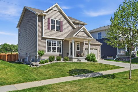 Photo of 4723 Catalina Parkway, McFarland, WI 53558 (MLS # 2024338)