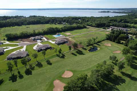 Photo of N884 Eagle Ridge Drive, Fort Atkinson, WI 53538 (MLS # 1961633)