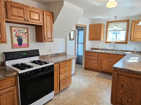 Tiny photo for 4012 County Road G, Wisconsin Dells, WI 53965 (MLS # 2008306)