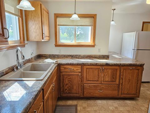 Tiny photo for 4012 County Road G, Wisconsin Dells, WI 53965 (MLS # 2008306)