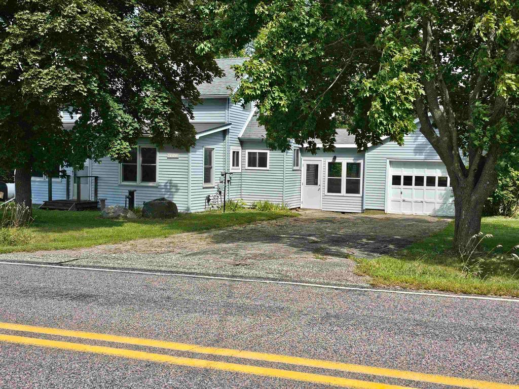 Photo for 4012 County Road G, Wisconsin Dells, WI 53965 (MLS # 2008306)