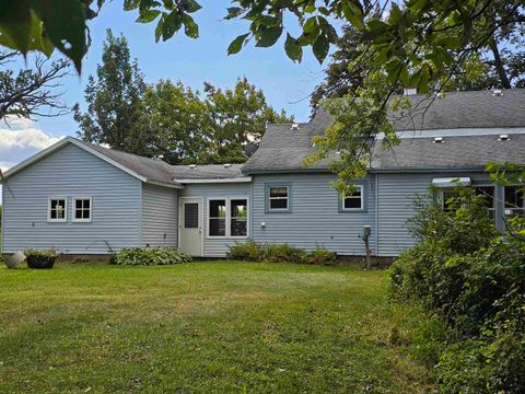 Tiny photo for 4012 County Road G, Wisconsin Dells, WI 53965 (MLS # 2008306)