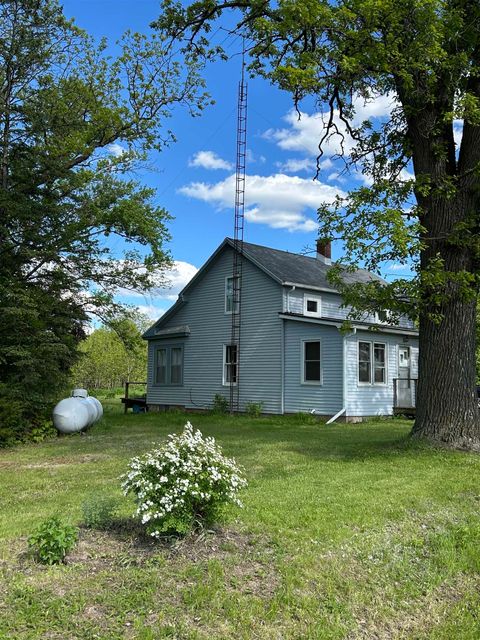 Tiny photo for 4012 County Road G, Wisconsin Dells, WI 53965 (MLS # 2008306)