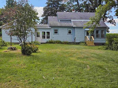 Tiny photo for 4012 County Road G, Wisconsin Dells, WI 53965 (MLS # 2008306)