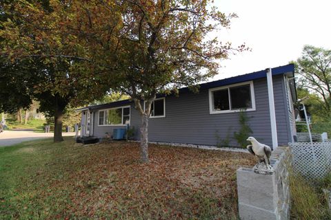 Tiny photo for 14 Sunset Drive, Montello, WI 53949 (MLS # 2008955)