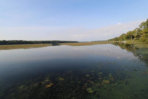 Tiny photo for 14 Sunset Drive, Montello, WI 53949 (MLS # 2008955)