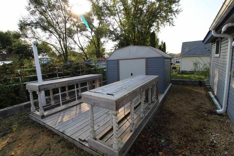 Tiny photo for 14 Sunset Drive, Montello, WI 53949 (MLS # 2008955)