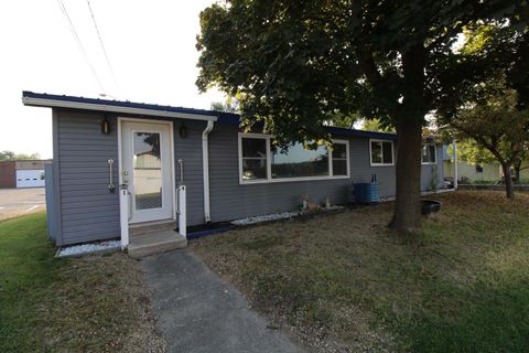 Photo of 14 Sunset Drive, Montello, WI 53949 (MLS # 2008955)