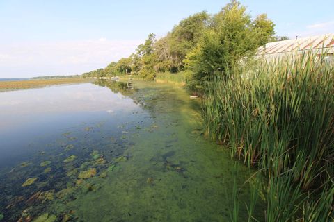 Tiny photo for 14 Sunset Drive, Montello, WI 53949 (MLS # 2008955)