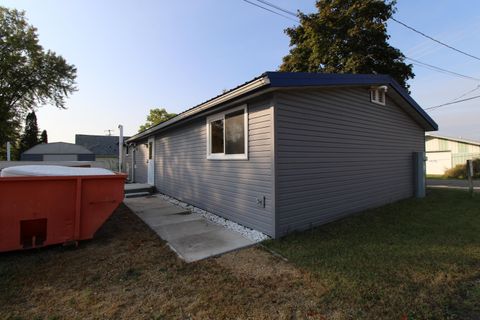 Tiny photo for 14 Sunset Drive, Montello, WI 53949 (MLS # 2008955)