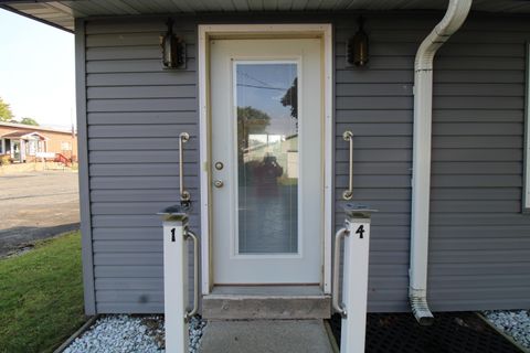Tiny photo for 14 Sunset Drive, Montello, WI 53949 (MLS # 2008955)