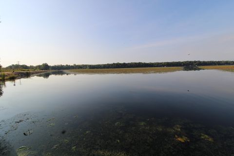 Tiny photo for 14 Sunset Drive, Montello, WI 53949 (MLS # 2008955)
