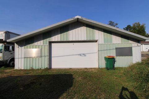 Tiny photo for 14 Sunset Drive, Montello, WI 53949 (MLS # 2008955)
