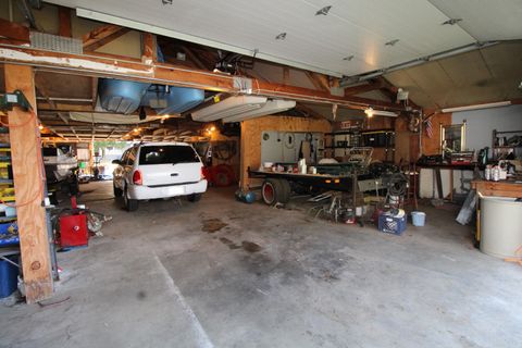 Tiny photo for 14 Sunset Drive, Montello, WI 53949 (MLS # 2008955)