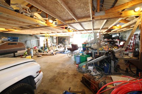 Tiny photo for 14 Sunset Drive, Montello, WI 53949 (MLS # 2008955)