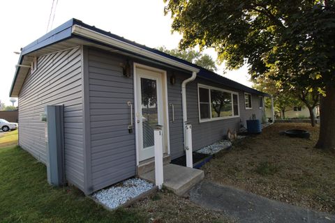 Tiny photo for 14 Sunset Drive, Montello, WI 53949 (MLS # 2008955)