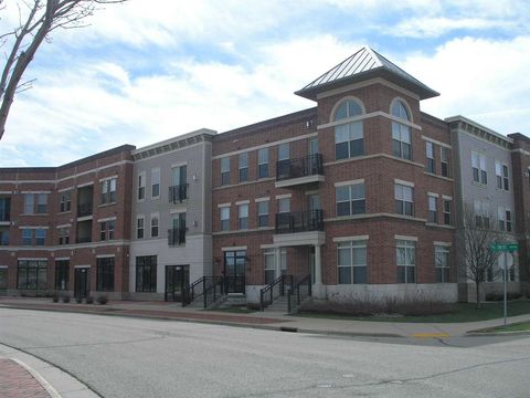 Photo of 2581 Smith's Crossing 312 #312, Sun Prairie, WI 53590 (MLS # 2015571)