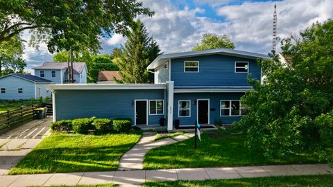 Photo of 2317 13th Street, Monroe, WI 53566 (MLS # 2026065)