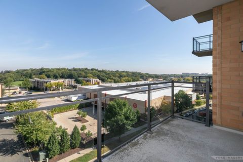Photo of 625 N Segoe Road 504 #504, Madison, WI 53705 (MLS # 2009882)