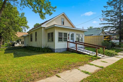 Photo of 358 W Richland Street, Lone Rock, WI 53556 (MLS # 2028598)