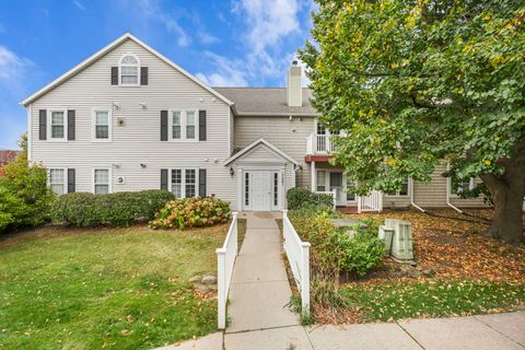 Photo of 7201 Flagship Drive 8 #8, Madison, WI 53719 (MLS # 2016063)