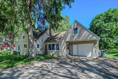 1614 Lake View Avenue Madison WI 53704
