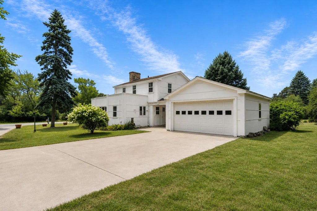 2679170446 Lake Koshkonong Homes for Sale