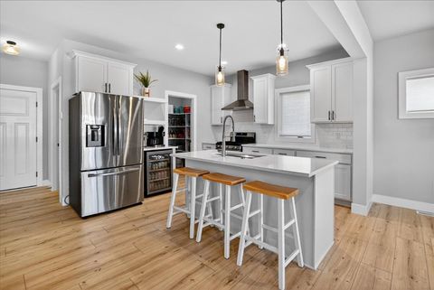 Photo of 4871 Arugula Road, Fitchburg, WI 53711 (MLS # 2018303)