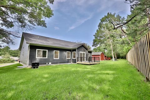 Tiny photo for 1118 Grand Pines Circle, Wisconsin Dells, WI 53965 (MLS # 2004815)