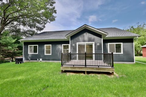 Tiny photo for 1118 Grand Pines Circle, Wisconsin Dells, WI 53965 (MLS # 2004815)