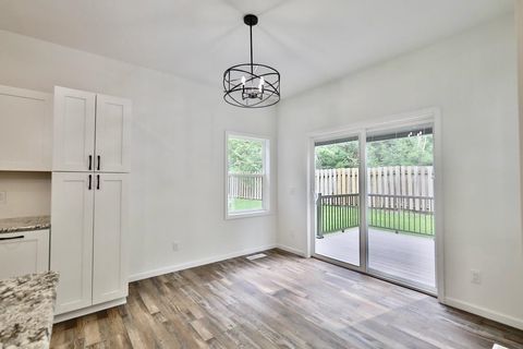 Tiny photo for 1118 Grand Pines Circle, Wisconsin Dells, WI 53965 (MLS # 2004815)