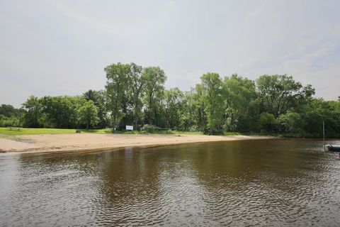 Tiny photo for 1118 Grand Pines Circle, Wisconsin Dells, WI 53965 (MLS # 2004815)