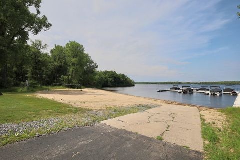 Tiny photo for 1118 Grand Pines Circle, Wisconsin Dells, WI 53965 (MLS # 2004815)