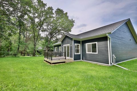 Tiny photo for 1118 Grand Pines Circle, Wisconsin Dells, WI 53965 (MLS # 2004815)
