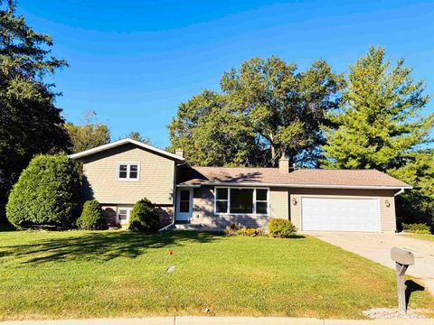 Photo of 206 Thompson Street, Verona, WI 53593 (MLS # 2010670)