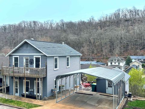 515 Ann Street, McGregor, IA 52157 - #: 1997868