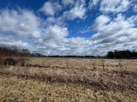 Photo of Lot 3 Co Rd CX, Endeavor, WI 53930 (MLS # 2018399)