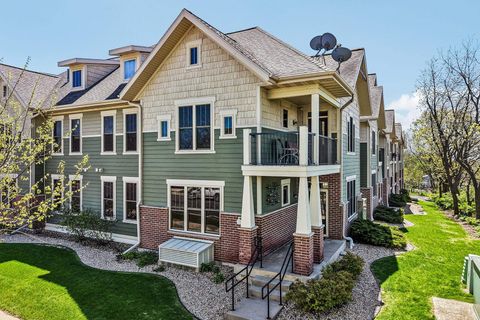 Photo of 8253 Mayo Drive 312 #312, Madison, WI 53719 (MLS # 2022998)
