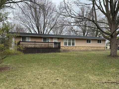 N8365 Parkview Drive, Ixonia, WI 53036 - #: MM1916760